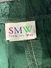 Assorted Brands 100% Polyester Green Formal Skirt Size M - photo 4