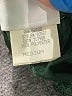Assorted Brands 100% Polyester Green Formal Skirt Size M - photo 5