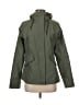 Columbia Solid Green Jacket Size S - photo 1