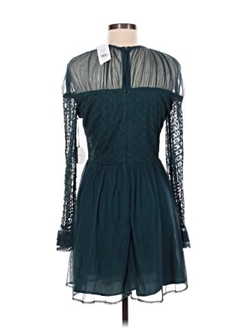 Tularosa Cocktail Dress (view 2)