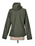 Columbia Solid Green Jacket Size S - photo 2