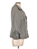 Escada Gray Blazer Size EU 44 / US 14 - photo 4