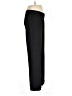 H&M Solid Black Casual Pants Size 10 - photo 4