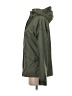 Columbia Solid Green Jacket Size S - photo 5