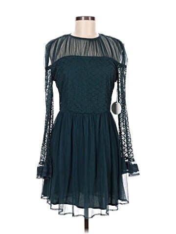 Tularosa Cocktail Dress (view 1)