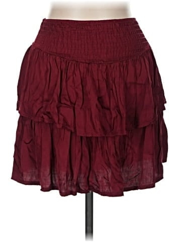 Sofia Collections Casual Skirt (view 2)