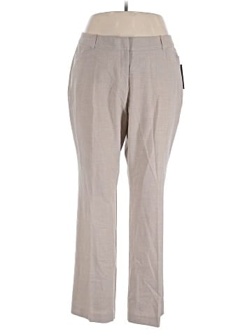 Worthington Casual Pants (view 1)