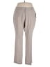 Worthington Tan Casual Pants Size 14 - photo 1