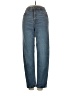 Zara Blue Jeans Size 0 - photo 1