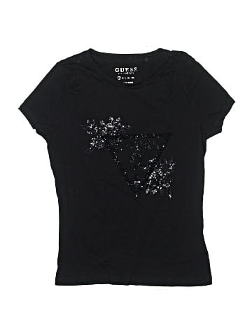 Guess Short Sleeve T-Shirt (view 1)
