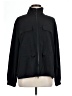 we wander Solid Black Track Jacket Size L - photo 1