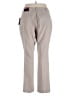 Worthington Tan Casual Pants Size 14 - photo 2