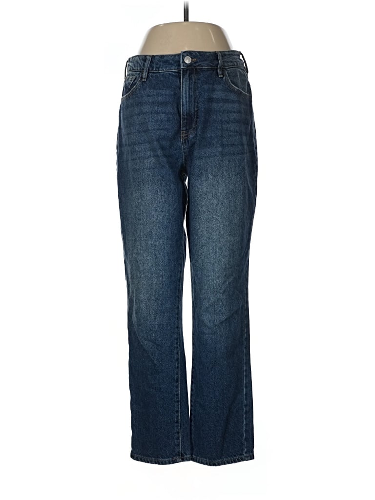Pre-owned Pacsun Jeans In Blue