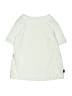Lee Ivory Short Sleeve T-Shirt Size 4T - photo 1