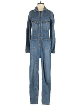 Free People Jumpsuit