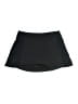 Lija Solid Black Active Skort Size M - photo 2