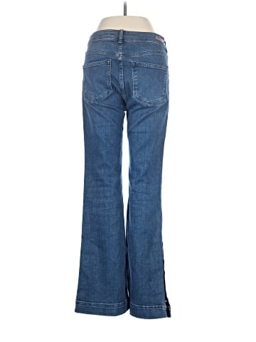 Pilcro by Anthropologie Jeans (view 2)
