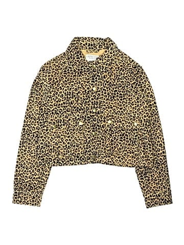 Terez Jacket (view 1)