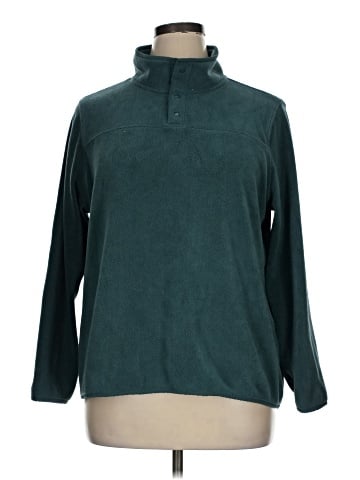 32 Degrees Turtleneck Sweater (view 1)