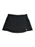 Lija Solid Black Active Skort Size M - photo 1