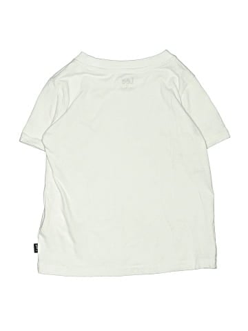 Lee Short Sleeve T-Shirt (view 2)