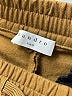 Sandro 100% Baumwolle Brown Casual Pants Size EU (FR) 38 / US 6 - photo 7