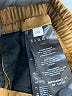 Sandro 100% Baumwolle Brown Casual Pants Size EU (FR) 38 / US 6 - photo 8