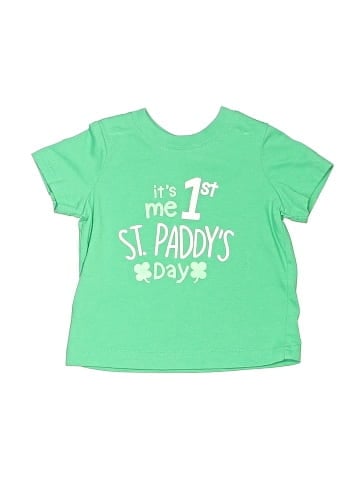Okie Dokie Short Sleeve T-Shirt (view 1)