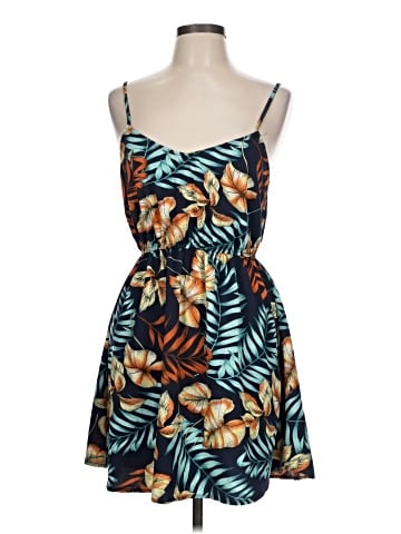 Zaful Casual Dress (view 1)