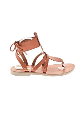 Free People Sandals