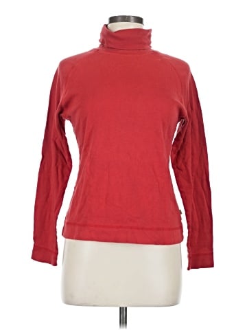 Royal Robbins Turtleneck Sweater (view 1)