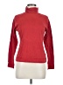 Royal Robbins Red Turtleneck Sweater Size M - photo 1