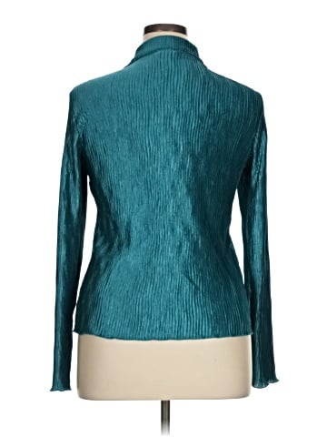 Truself Long Sleeve Blouse (view 2)