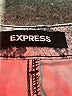 Express Animal Print Gray Jeggings Size 6S - photo 7