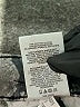 Express Animal Print Gray Jeggings Size 6S - photo 9