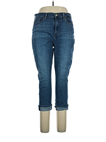 Levi Strauss Signature Jeans (view 1)