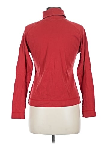 Royal Robbins Turtleneck Sweater (view 2)