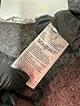 Gap Houndstooth Gray Blazer Size 6 - photo 7