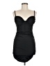 Windsor Black Cocktail Dress Size M - photo 1