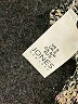 Jones New York Tweed Gray Cardigan Size S - photo 8