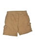 Kenneth Cole 100% Cotton Solid Tan Cargo Shorts Size 3T - photo 2