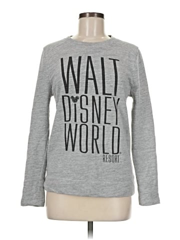 Disney Parks Sweatshirt (view 1)