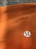 Lululemon Athletica Solid Brown Active Pants Size 8 - photo 7