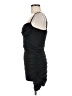 Windsor Black Cocktail Dress Size M - photo 5