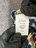 CAbi 100% Polyester Animal Print Ivory Sleeveless Blouse Size L - photo 8