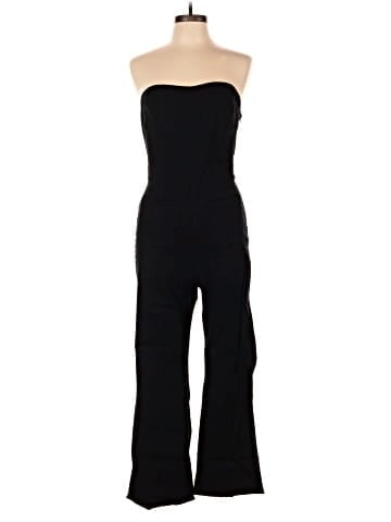 Maeve By Anthropologie Jumpsuit - front