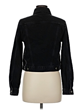 Topshop Denim Jacket (view 2)