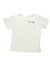 Assorted Brands 100% Cotton Graphic Ivory Short Sleeve T-Shirt Size L (kids) - photo 1