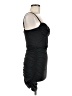 Windsor Black Cocktail Dress Size M - photo 4