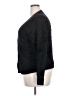 ELOQUII Black Cardigan Size 18 Plus - photo 5
